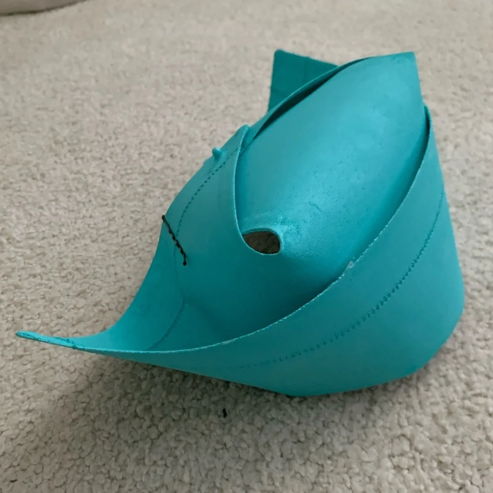 “Ratched” Halloween costume - Picture 6 of 7